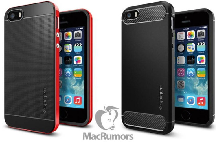 آیفون SE طراحی مشابه آیفون 5 اس خواهد داشت آیفون SE طراحی مشابه آیفون 5 اس خواهد داشت