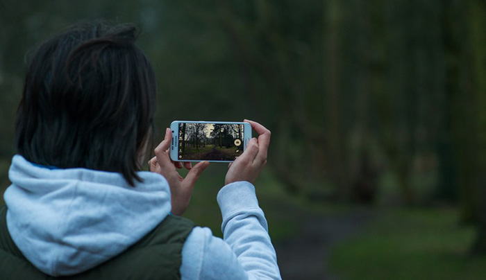 لرزش گیر اپتیکال چیست و چگونه عمل می کند؟