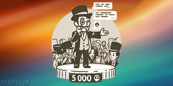 تلگرام نسخه 3.7 از راه رسید تلگرام نسخه 3.7 از راه رسید