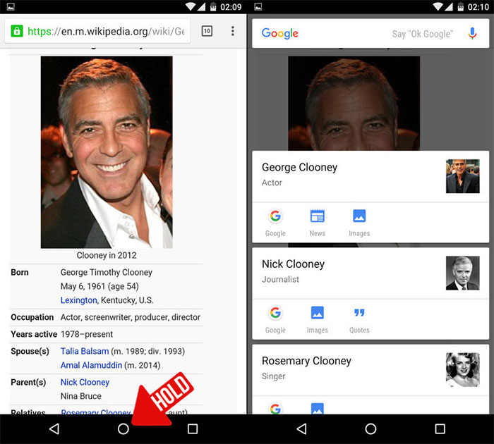 ۹ ترفند برای استفاده بهتر از اندروید 6 ۹ ترفند برای استفاده بهتر از اندروید 6