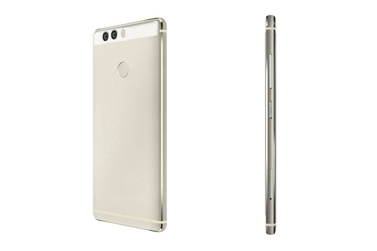 مشخصات جدیدی از هواوی پی 9 فاش شد مشخصات جدیدی از هواوی پی 9 فاش شد