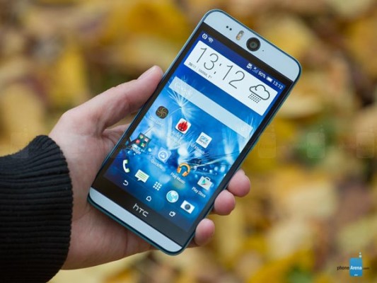 عرضه اندروید 6.0 برای 3 محصول اچتیسی عرضه اندروید 6.0 برای 3 محصول اچتیسی