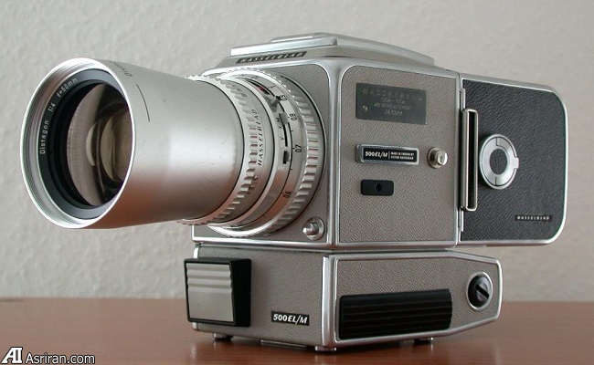 کره ماه؛ یک موزه فناوری برای گردشگران فضایی آینده کره ماه؛ یک موزه فناوری برای گردشگران فضایی آینده