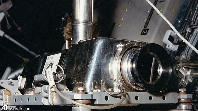 کره ماه؛ یک موزه فناوری برای گردشگران فضایی آینده کره ماه؛ یک موزه فناوری برای گردشگران فضایی آینده