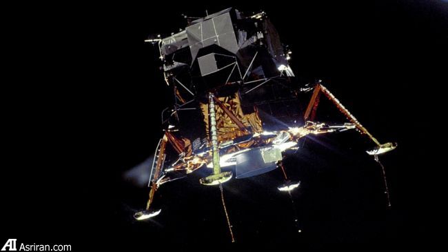 کره ماه؛ یک موزه فناوری برای گردشگران فضایی آینده کره ماه؛ یک موزه فناوری برای گردشگران فضایی آینده