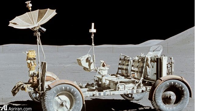 کره ماه؛ یک موزه فناوری برای گردشگران فضایی آینده