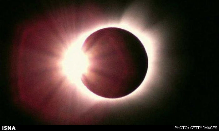 طولانیترین کسوف جهان طولانیترین کسوف جهان