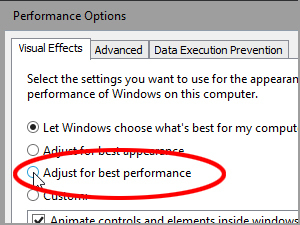 3 راه برای افزایش سرعت ویندوز 10 3 راه برای افزایش سرعت ویندوز 10
