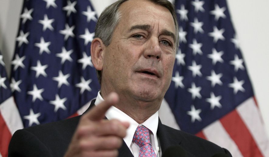 رییس جمهوریخواه پیشین مجلس نمایندگان آمریکا: اگر شهروند ایران بودم در این انتخابات رای نمی دادم رییس جمهوریخواه پیشین مجلس نمایندگان آمریکا: اگر شهروند ایران بودم در این انتخابات رای نمی دادم