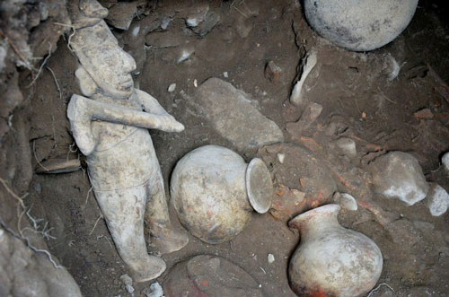 سر سفره اجدادمان چه غذاهایی بوده؟