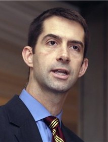 سناتور دلواپس جمهوری خواه باز هم گاف داد/ سناتور دلواپس جمهوری خواه باز هم گاف داد/