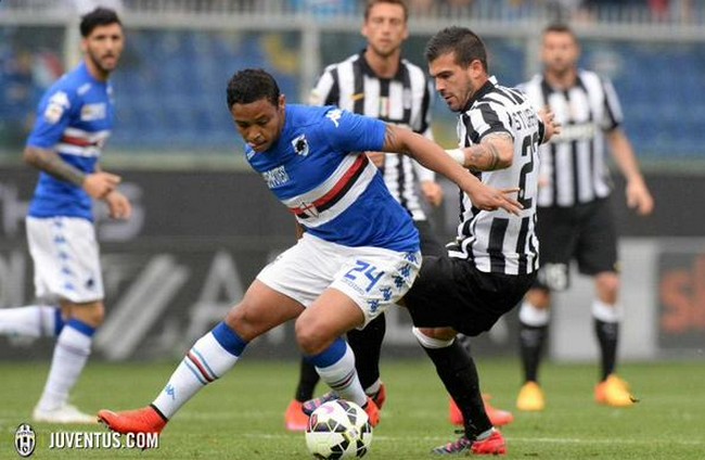 یوونتوس قهرمان سری آ شد (عکس/جدول) یوونتوس قهرمان سری آ شد (عکس/جدول)