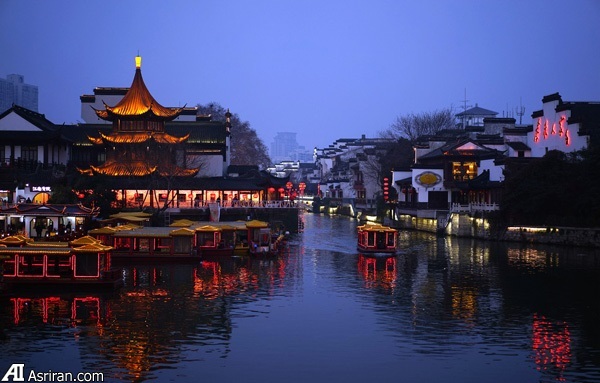 10 شهر برتر چین در زمینه نوآوری 10 شهر برتر چین در زمینه نوآوری