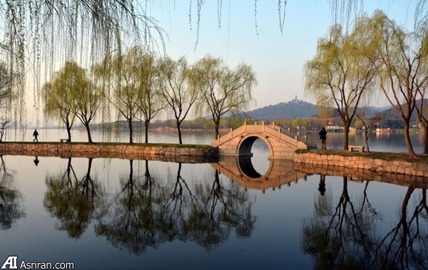 10 شهر برتر چین در زمینه نوآوری 10 شهر برتر چین در زمینه نوآوری