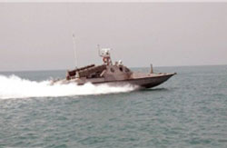 دریادار سیاری: کشتی مارشال بعد از پرداخت جریمه رها خواهد شد