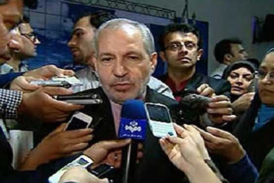 استیضاح وزیر آموزش و پرورش منتفی شد استیضاح وزیر آموزش و پرورش منتفی شد