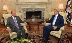 عربستان: آمریکا مانع رسیدن کشتی‌های حامل اسلحه ایرانی به یمن شد