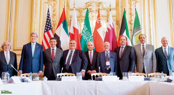 جان کری: پیشنهاد جدید امنیتی آمریکا به 6 کشور جنوب خلیج فارس