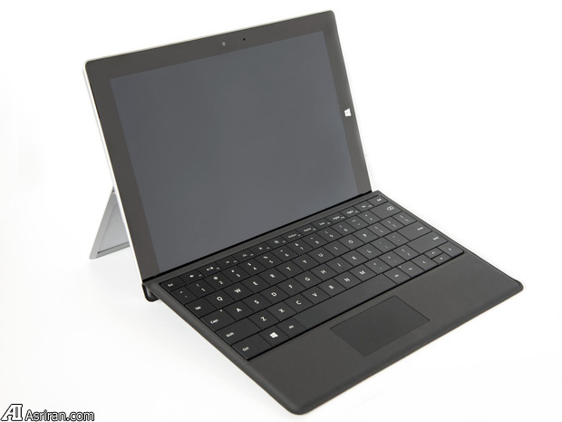 آیا سرفیس 3 می تواند جایگزین نوتبوک شما شود؟ آیا سرفیس 3 می تواند جایگزین نوتبوک شما شود؟