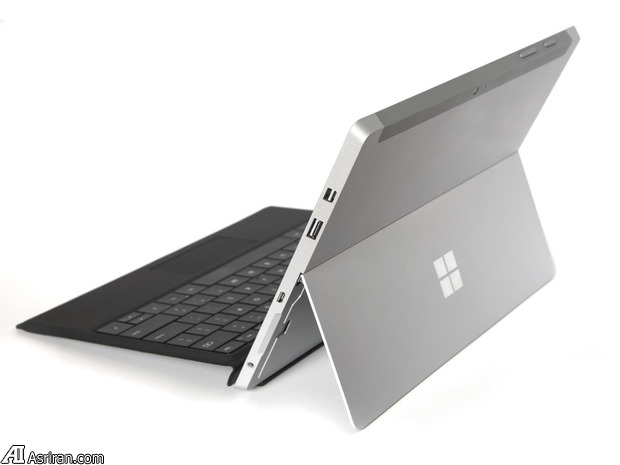 آیا سرفیس 3 می تواند جایگزین نوتبوک شما شود؟ آیا سرفیس 3 می تواند جایگزین نوتبوک شما شود؟