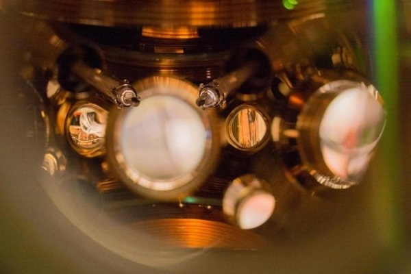 رکورد دقت دقیقترین ساعت اتمی به عمر جهان رسید! رکورد دقت دقیقترین ساعت اتمی به عمر جهان رسید!