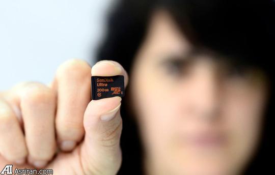 دلیل اصلی حذف شکاف کارت حافظه از تلفنهای هوشمند دلیل اصلی حذف شکاف کارت حافظه از تلفنهای هوشمند