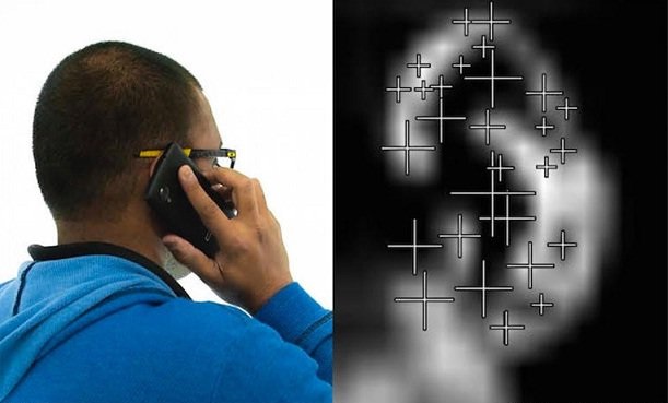 قفل تلفن همراهتان را با گوش باز کنید! قفل تلفن همراهتان را با گوش باز کنید!