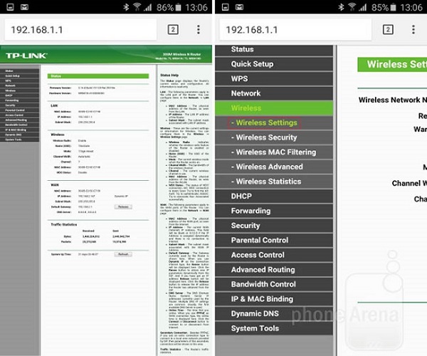 راهکار عملی تقویت سیگنال شبکه WiFi گوشیهای هوشمند راهکار عملی تقویت سیگنال شبکه WiFi گوشیهای هوشمند