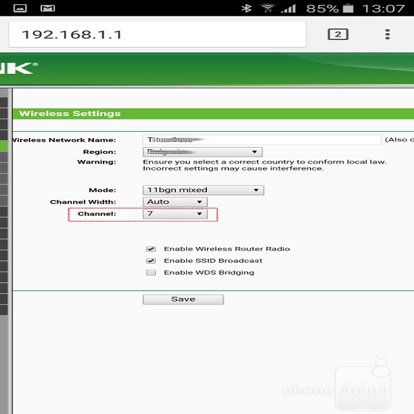 راهکار عملی تقویت سیگنال شبکه WiFi گوشیهای هوشمند راهکار عملی تقویت سیگنال شبکه WiFi گوشیهای هوشمند