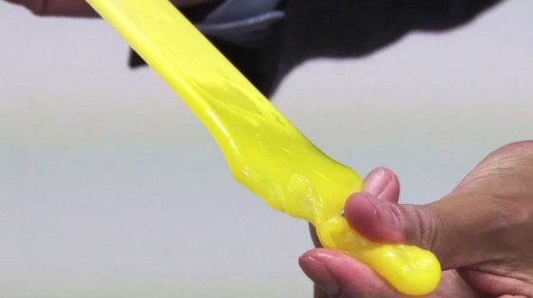 پلاستیکی که به گل تبدیل میشود پلاستیکی که به گل تبدیل میشود