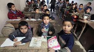 دستور مقام معظم رهبری: هیچ دانش‌آموز افغانستانی، از تحصیل بازنماند؛ حتی غیرقانونی
