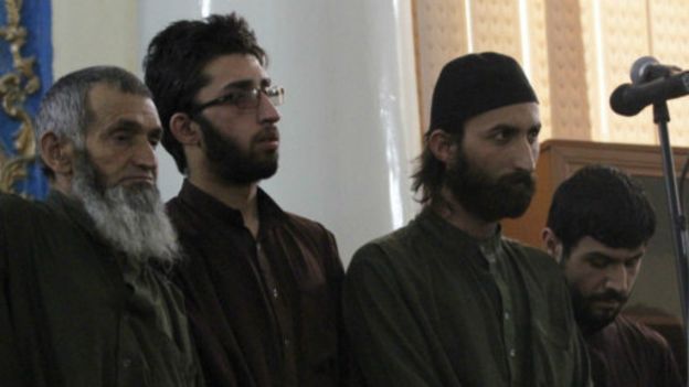 رای دادگاه پرونده فرخنده اعلام شد؛ یک سال زندان برای 11 پلیس رای دادگاه پرونده فرخنده اعلام شد؛ یک سال زندان برای 11 پلیس