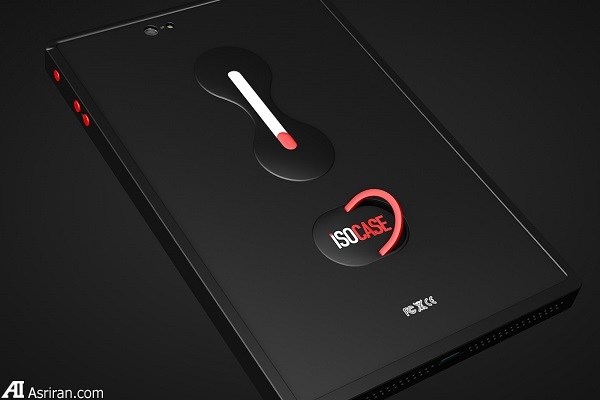 تبدیل تلفن هوشمند به تبلت با ایزوکیس تبدیل تلفن هوشمند به تبلت با ایزوکیس