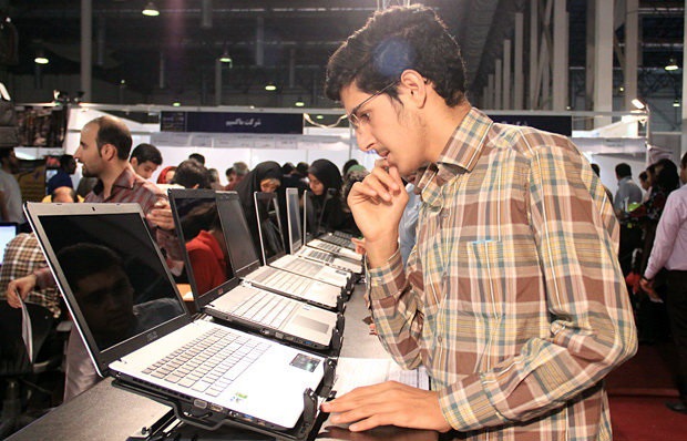 کاهش مصرف برق رایانه‌ها با سیستم جدید محققان ایرانی