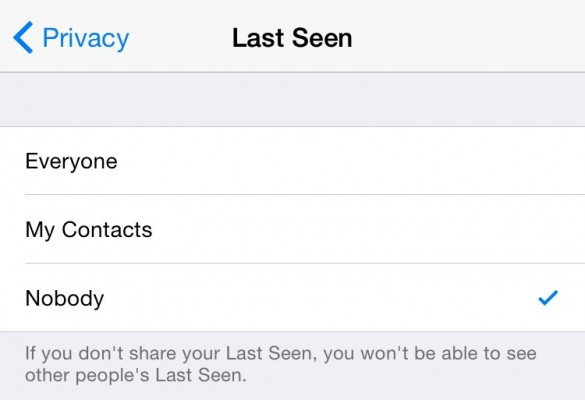 5 تنظیم واتس‌اپ که باید تغییر دهید!