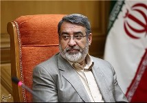 حاشیههای جلسه مجلس با وزیر کشور حاشیههای جلسه مجلس با وزیر کشور