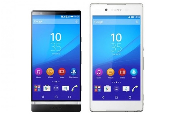 آیا اکسپریا P2 همان پرچمدار جدید است؟ آیا اکسپریا P2 همان پرچمدار جدید است؟