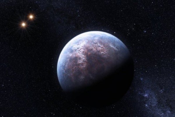 تلاش جدید ناسا برای کشف حیات بیگانه تلاش جدید ناسا برای کشف حیات بیگانه