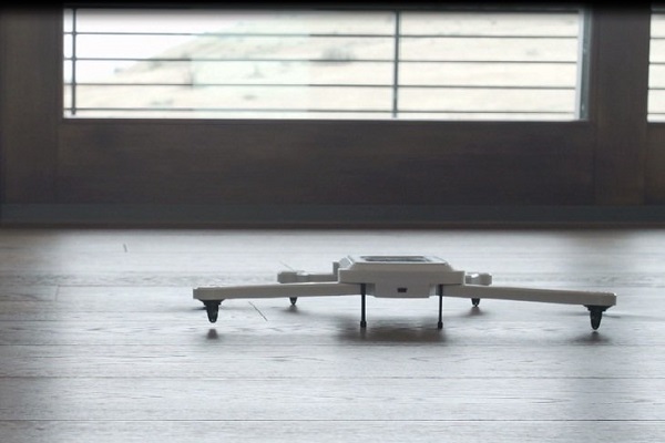 گوشی هوشمند بال در آورد+تصاویر گوشی هوشمند بال در آورد+تصاویر