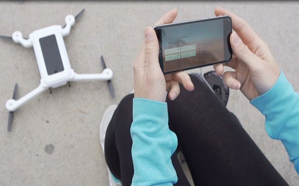 گوشی هوشمند بال در آورد+تصاویر گوشی هوشمند بال در آورد+تصاویر