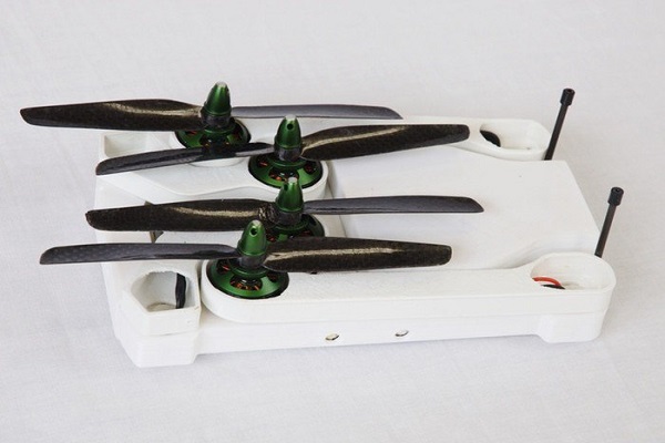 گوشی هوشمند بال در آورد+تصاویر گوشی هوشمند بال در آورد+تصاویر