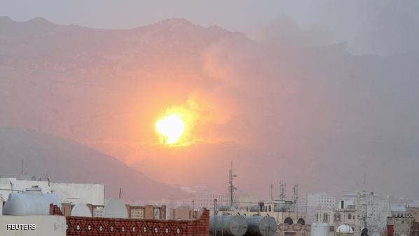 یک کشته و 2 زخمی در حمله موشکی حوثی ها به خاک عربستان سعودی