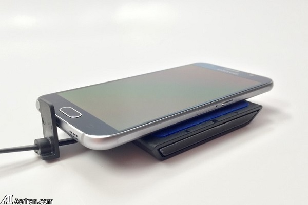 7 برتری گلکسی S6 نسبت به آیفون 6 7 برتری گلکسی S6 نسبت به آیفون 6