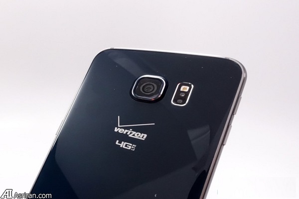 7 برتری گلکسی S6 نسبت به آیفون 6 7 برتری گلکسی S6 نسبت به آیفون 6