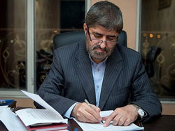 نامه سرگشاده علی مطهری به رییس جمهور: این وضعیت تا کی قرار است ادامه پیدا کند؟