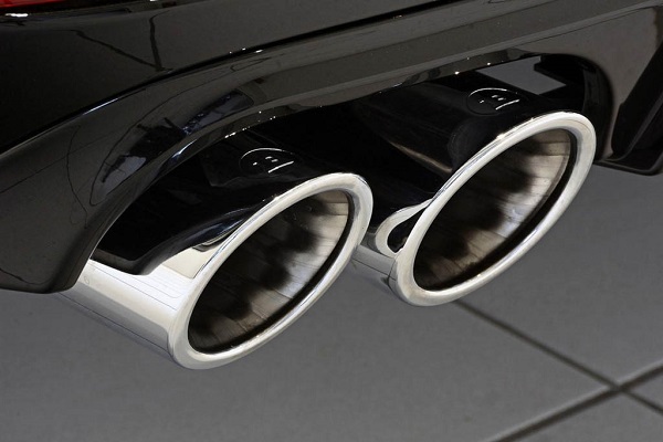 برابوس و سریعترین سدانِ هیبریدی جهان برابوس و سریعترین سدانِ هیبریدی جهان