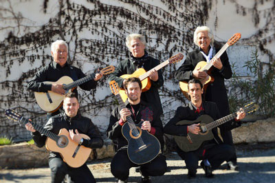 مخالفت اداره اماکن با حضور «جیپسیکینگز» مخالفت اداره اماکن با حضور «جیپسیکینگز»