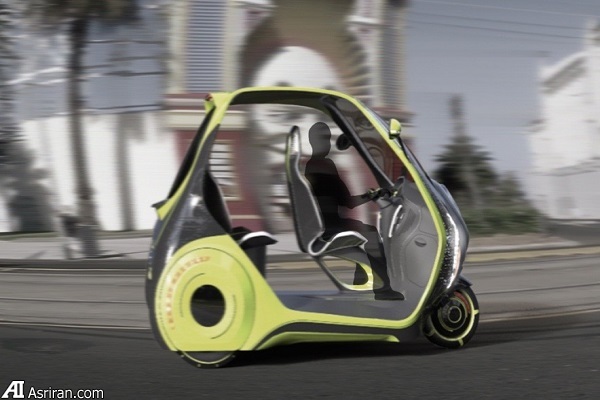 لیندو اسمارت؛ راهکاری الکتریکی برای کاهش ترافیک!