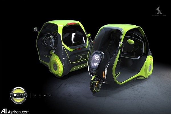 لیندو اسمارت؛ راهکاری الکتریکی برای کاهش ترافیک!