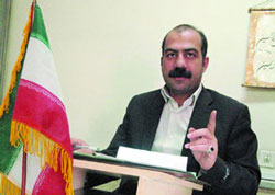 تایید حکم اعدام ضارب علی خلیلی از سوی دیوان عالی کشور